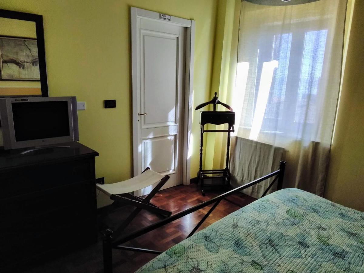 L'Antico Borgo Acomodação com café da manhã Milazzo Exterior foto